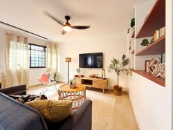 Blk 369 Woodlands Avenue 1 (Woodlands), HDB 4 Rooms #576991711